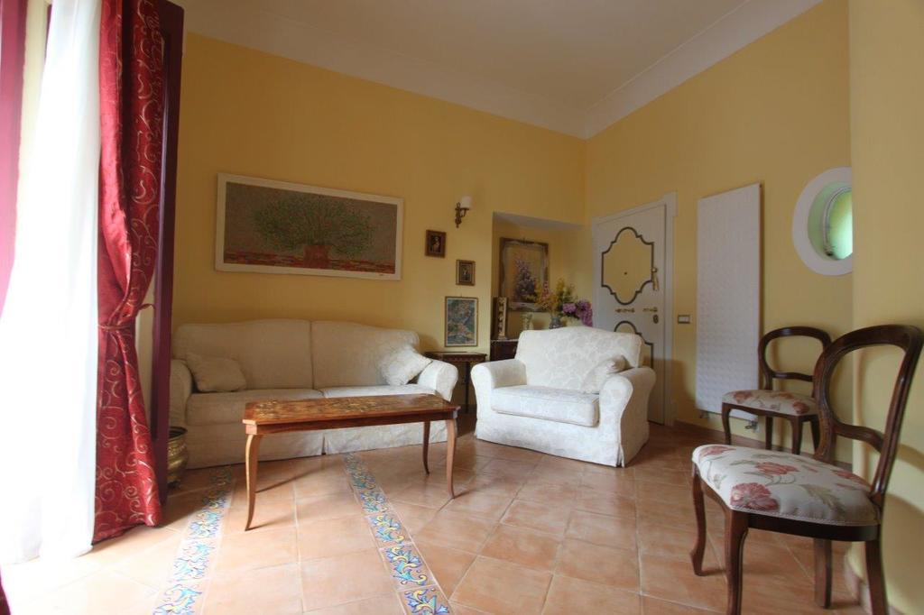 Princely Houses Positano Exterior foto